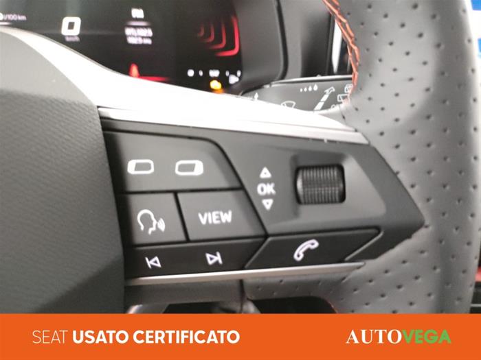 AutoVega - SEAT Arona | ID 38483