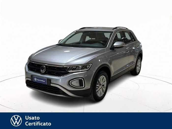 AutoVega - VOLKSWAGEN T-Roc | ID 38498
