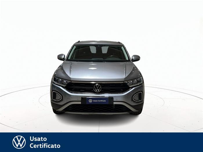 AutoVega - VOLKSWAGEN T-Roc | ID 38498