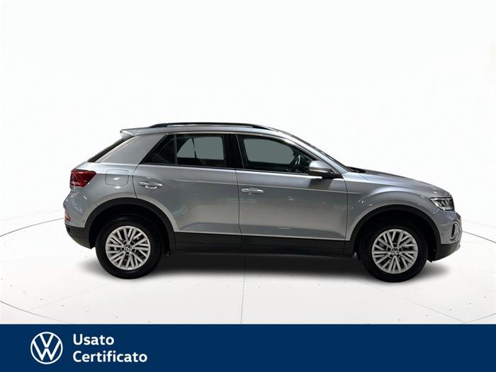 AutoVega - VOLKSWAGEN T-Roc | ID 38498