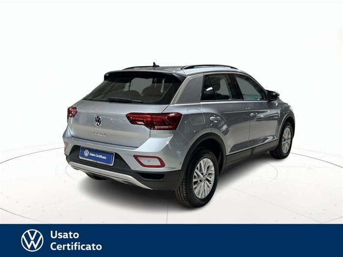 AutoVega - VOLKSWAGEN T-Roc | ID 38498