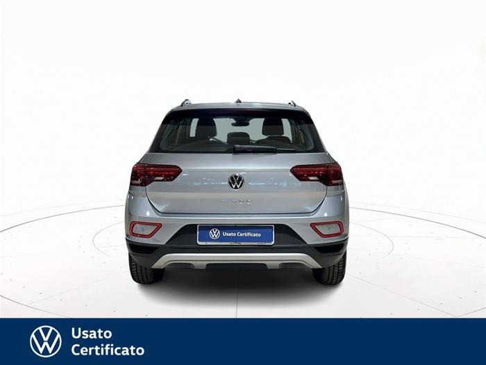 AutoVega - VOLKSWAGEN T-Roc | ID 38498