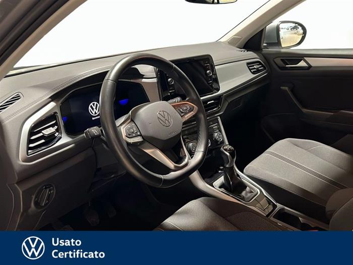 AutoVega - VOLKSWAGEN T-Roc | ID 38498