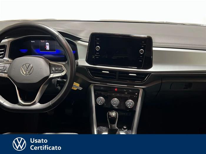 AutoVega - VOLKSWAGEN T-Roc | ID 38498