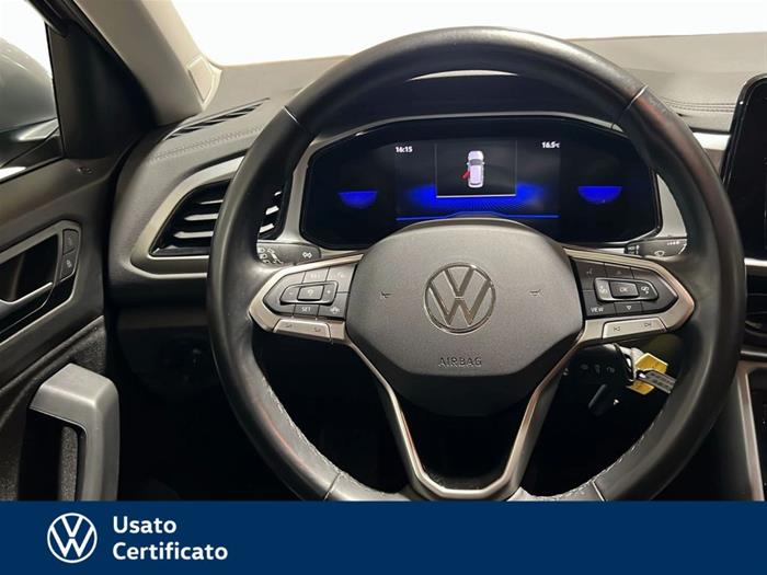 AutoVega - VOLKSWAGEN T-Roc | ID 38498