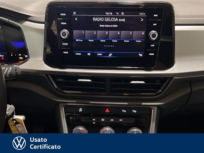 AutoVega - VOLKSWAGEN T-Roc | ID 38498