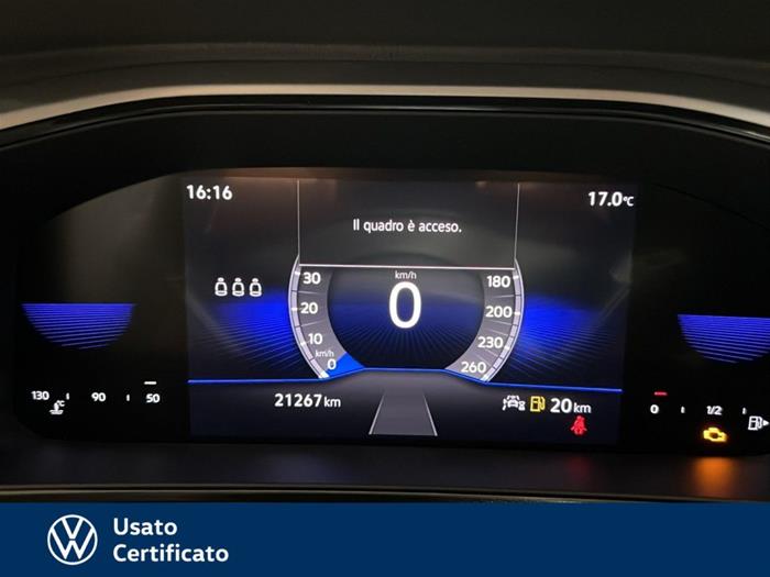 AutoVega - VOLKSWAGEN T-Roc | ID 38498