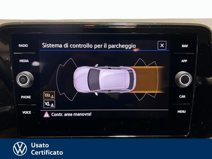 AutoVega - VOLKSWAGEN T-Roc | ID 38498