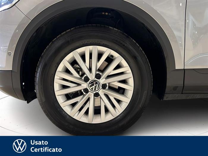 AutoVega - VOLKSWAGEN T-Roc | ID 38498