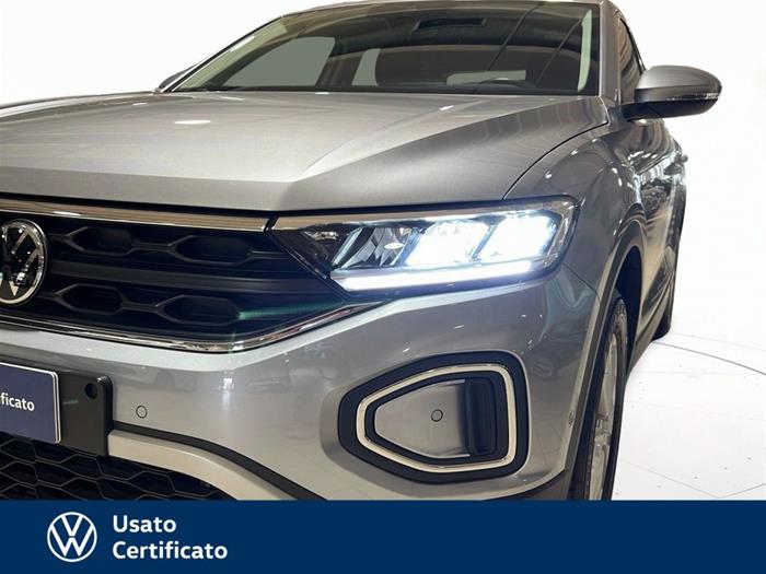 AutoVega - VOLKSWAGEN T-Roc | ID 38498