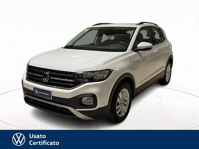 AutoVega - VOLKSWAGEN T-Cross | ID 38499