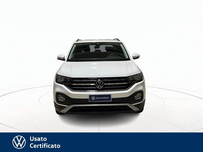 AutoVega - VOLKSWAGEN T-Cross | ID 38499