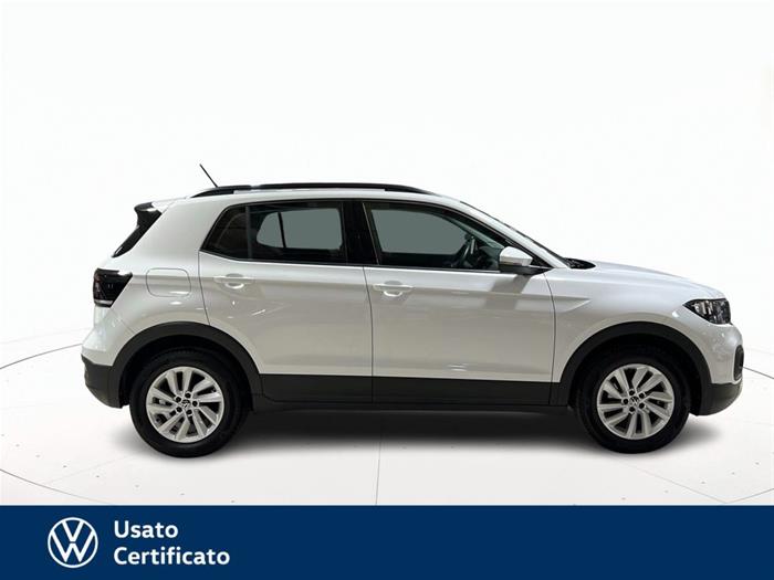AutoVega - VOLKSWAGEN T-Cross | ID 38499