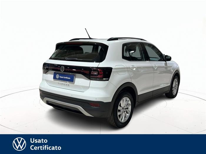 AutoVega - VOLKSWAGEN T-Cross | ID 38499