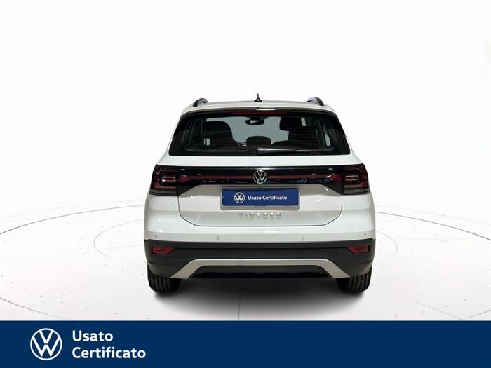 AutoVega - VOLKSWAGEN T-Cross | ID 38499