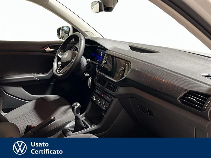 AutoVega - VOLKSWAGEN T-Cross | ID 38499
