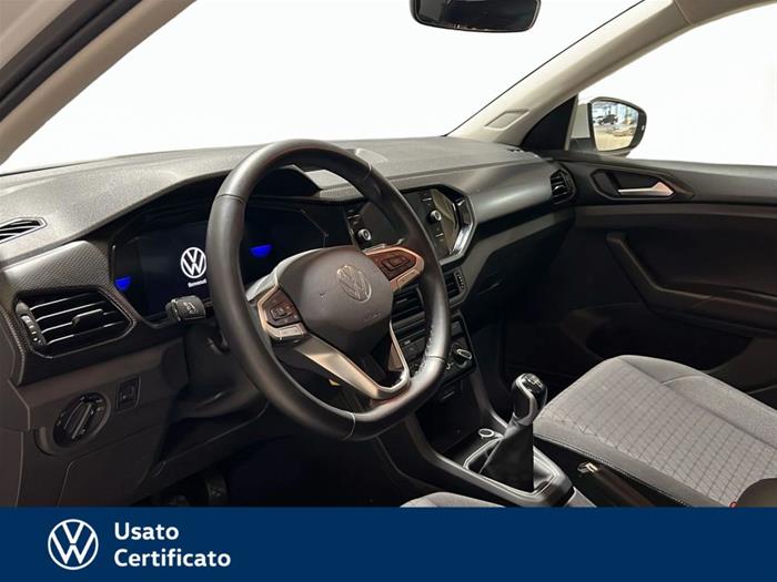 AutoVega - VOLKSWAGEN T-Cross | ID 38499