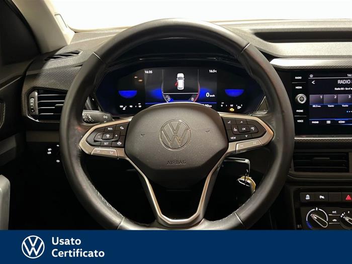 AutoVega - VOLKSWAGEN T-Cross | ID 38499