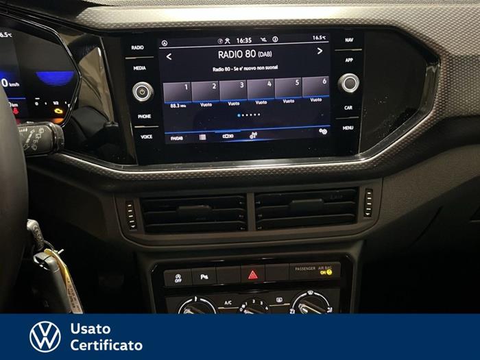 AutoVega - VOLKSWAGEN T-Cross | ID 38499