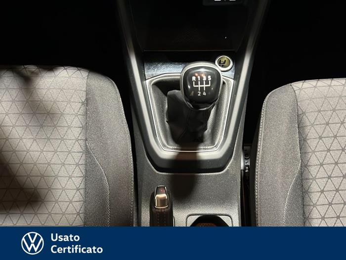 AutoVega - VOLKSWAGEN T-Cross | ID 38499