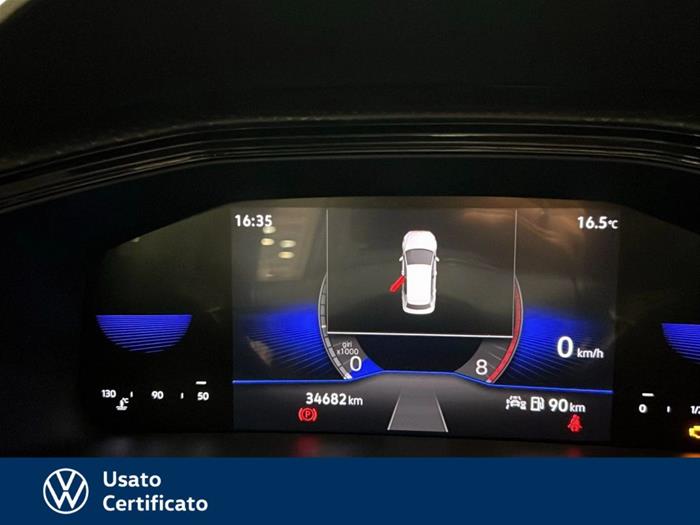 AutoVega - VOLKSWAGEN T-Cross | ID 38499