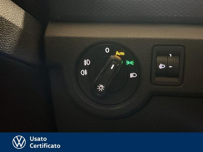 AutoVega - VOLKSWAGEN T-Cross | ID 38499