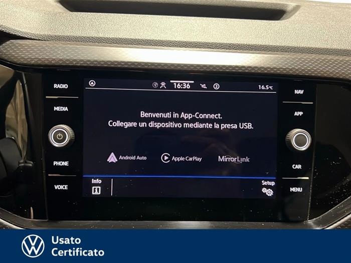 AutoVega - VOLKSWAGEN T-Cross | ID 38499