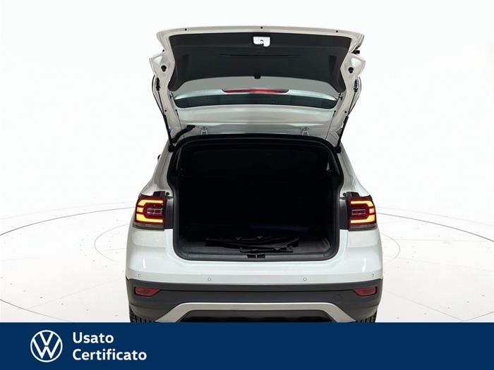 AutoVega - VOLKSWAGEN T-Cross | ID 38499