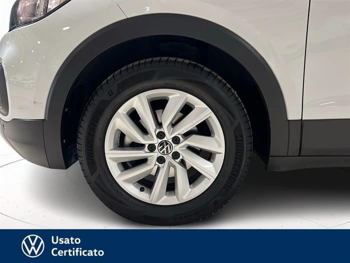 AutoVega - VOLKSWAGEN T-Cross | ID 38499