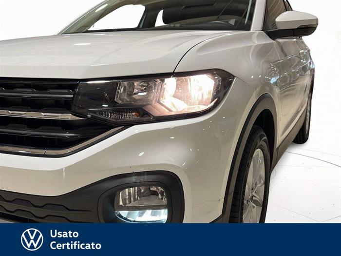 AutoVega - VOLKSWAGEN T-Cross | ID 38499