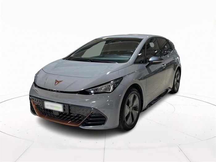 AutoVega - CUPRA Born | ID 38495