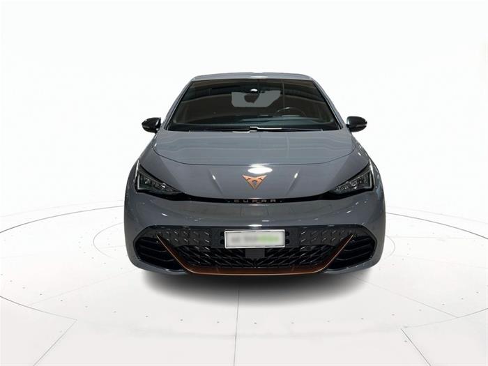 AutoVega - CUPRA Born | ID 38495