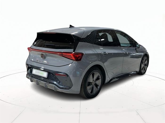 AutoVega - CUPRA Born | ID 38495