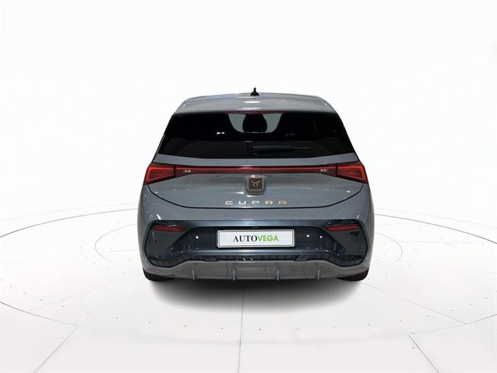 AutoVega - CUPRA Born | ID 38495