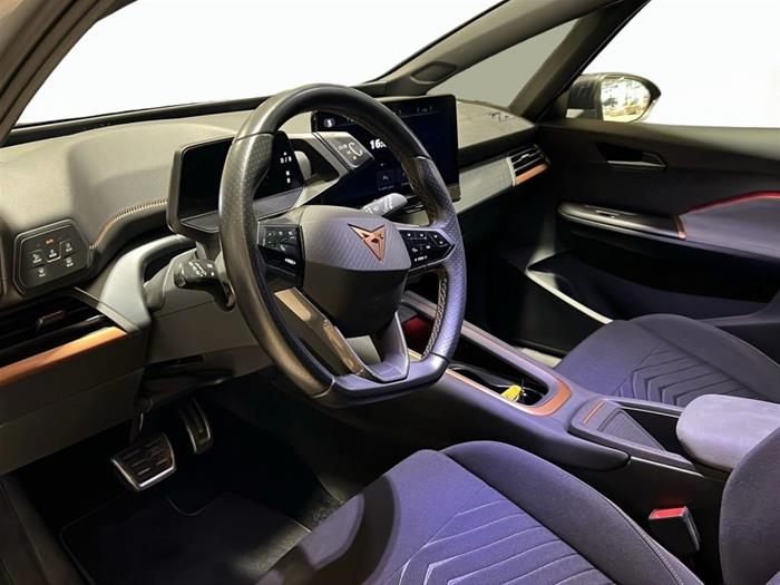 AutoVega - CUPRA Born | ID 38495