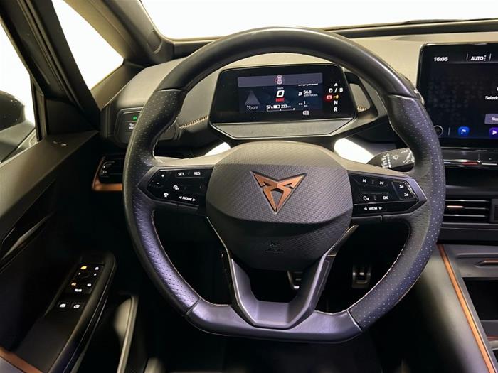 AutoVega - CUPRA Born | ID 38495