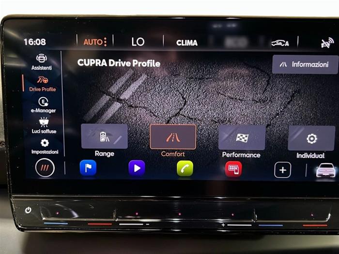 AutoVega - CUPRA Born | ID 38495