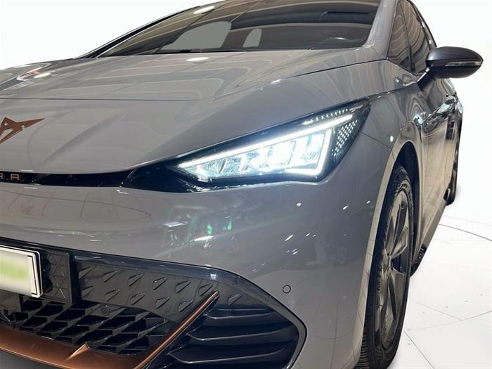AutoVega - CUPRA Born | ID 38495