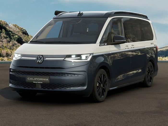 AutoVega - VOLKSWAGEN California | ID 38504