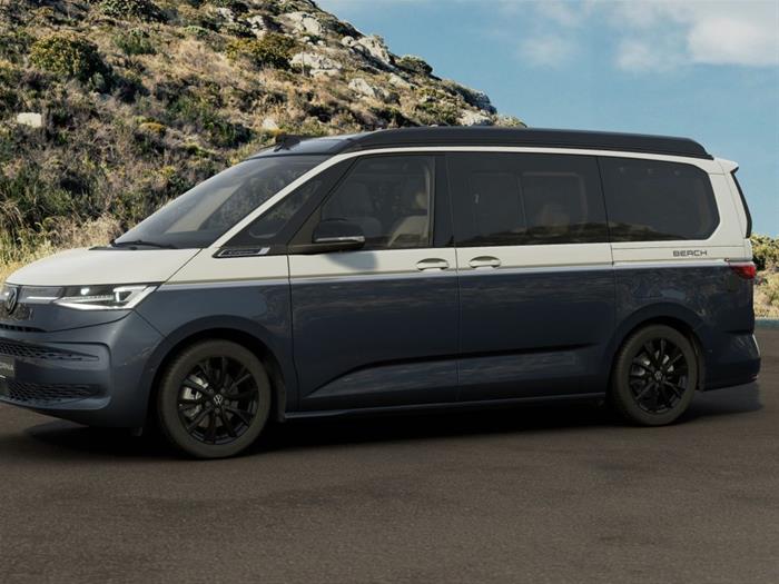 AutoVega - VOLKSWAGEN California | ID 38504