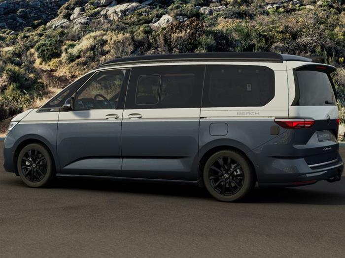 AutoVega - VOLKSWAGEN California | ID 38504
