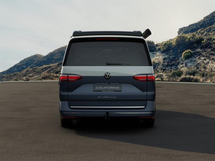 AutoVega - VOLKSWAGEN California | ID 38504