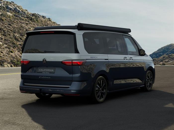 AutoVega - VOLKSWAGEN California | ID 38504