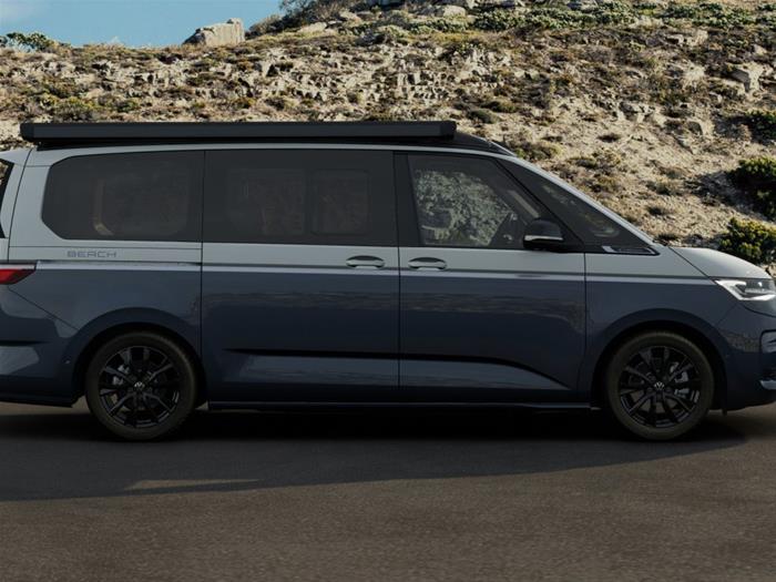 AutoVega - VOLKSWAGEN California | ID 38504