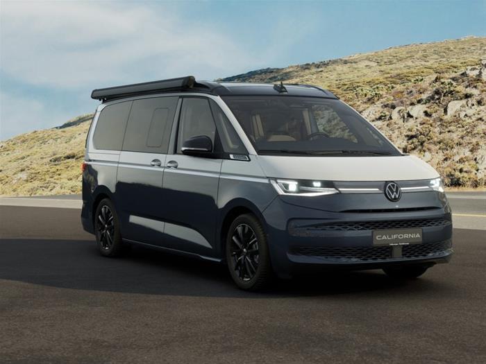 AutoVega - VOLKSWAGEN California | ID 38504