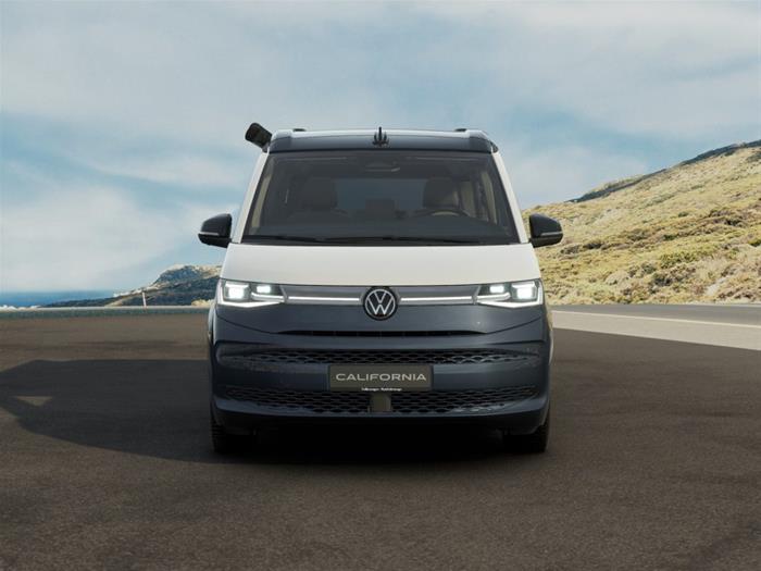 AutoVega - VOLKSWAGEN California | ID 38504