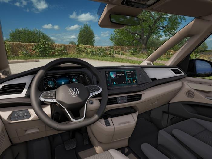 AutoVega - VOLKSWAGEN California | ID 38504