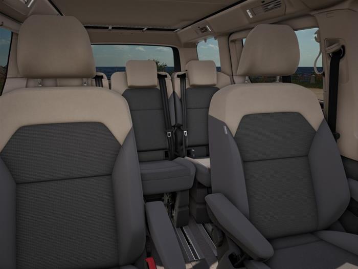 AutoVega - VOLKSWAGEN California | ID 38504
