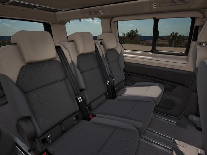 AutoVega - VOLKSWAGEN California | ID 38504