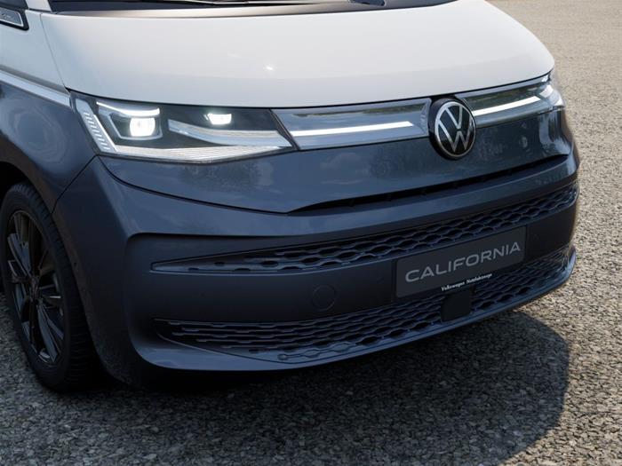 AutoVega - VOLKSWAGEN California | ID 38504